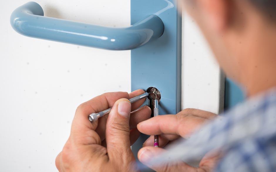 serrurier porte blindée Marseille